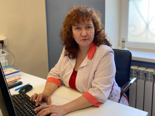 Врач-нарколог Зарайской больницы объяснила, почему алкоголь опасен для окружающих