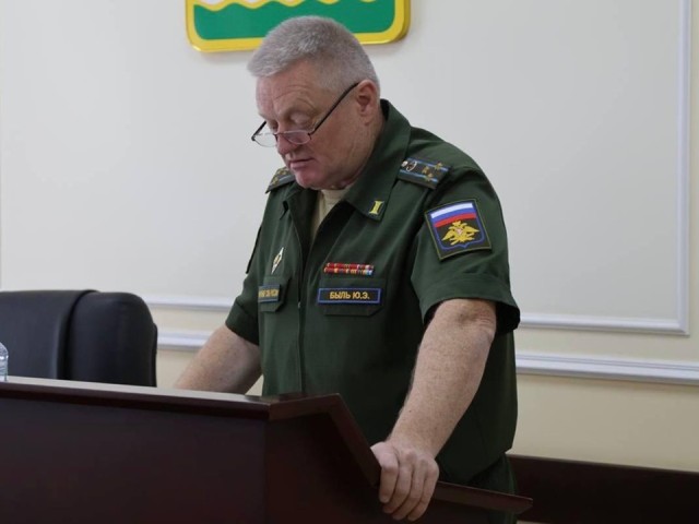 Внеочередное заседание антитеррористической комиссии прошло в Ступине