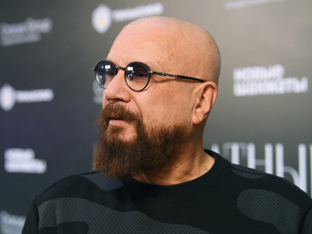 Певец Андрей Ковалев обещает, что у выпускников Щелкова будут свои алые паруса