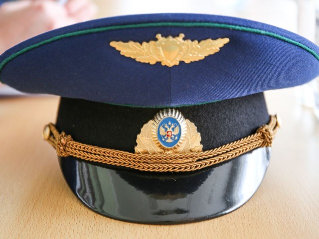 Прокуратура контролирует дело об инциденте с ребенком в Серебряных Прудах