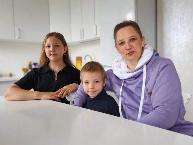 Соцгазификация помогла семье из Медвежьих озер сэкономить на отоплении дома
