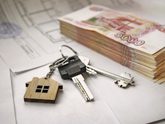 Социальную ипотеку в Подмосковье теперь выдает нейросеть