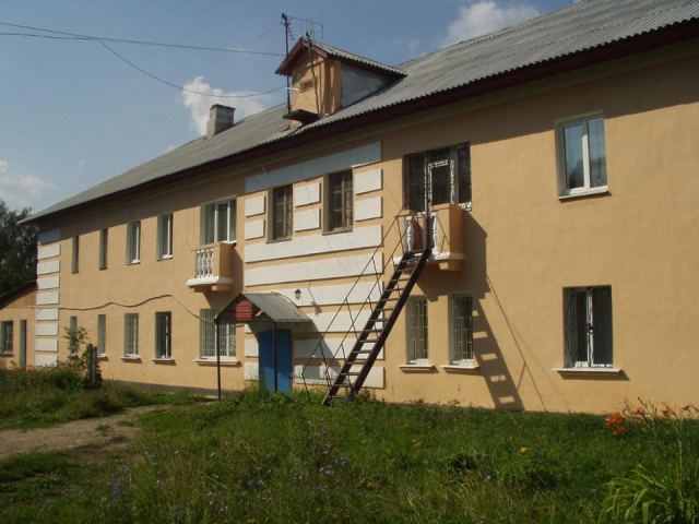В Кашире заключен контракт на капитальный ремонт «Детской школы искусств»