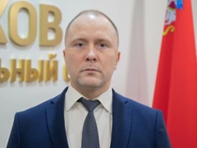 В Чехове назначат нового заместителя главы округа