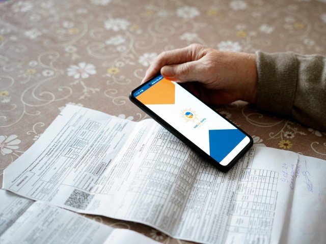 Как пенсионерам получить компенсацию за обращение с твердыми коммунальными отходами