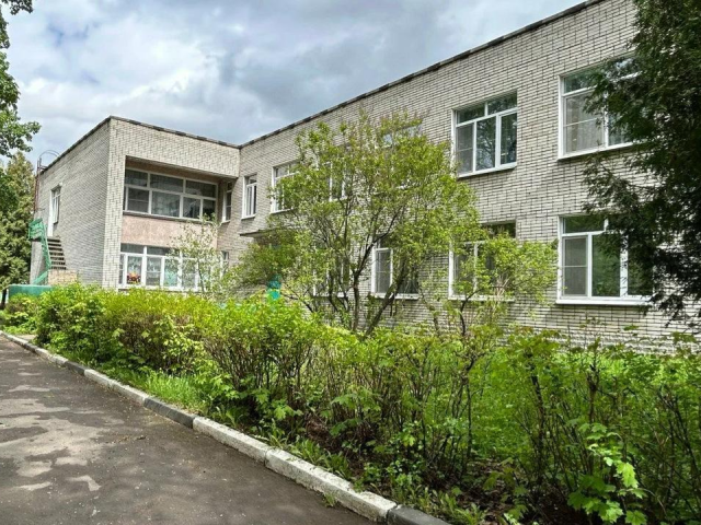 Детский сад гимназии №17 в Королеве ждет капитальный ремонт