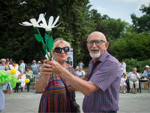Участники «Активного долголетия» отметят в Коломне День семьи, любви и верности