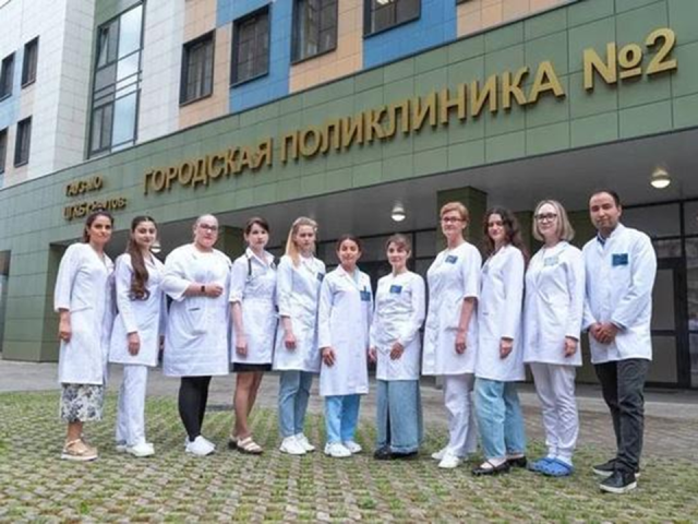 Жители Реутова смогут проверить здоровье бесплатно 26 июля