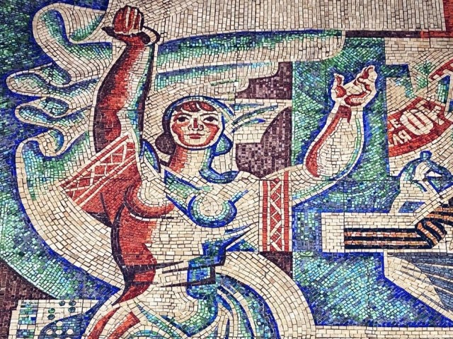 Когда в Павловском Посаде демонтируют старое здание Дома культуры имени Потапова
