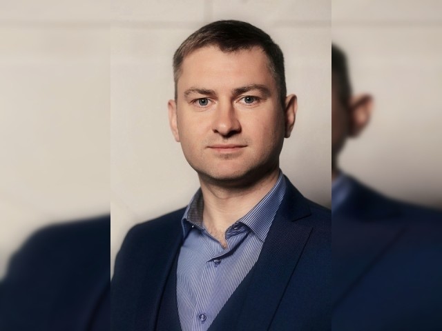 Руководитель ГК «Развитие» представил уникальный проект на конкурсе «Лидеры строительной отрасли»