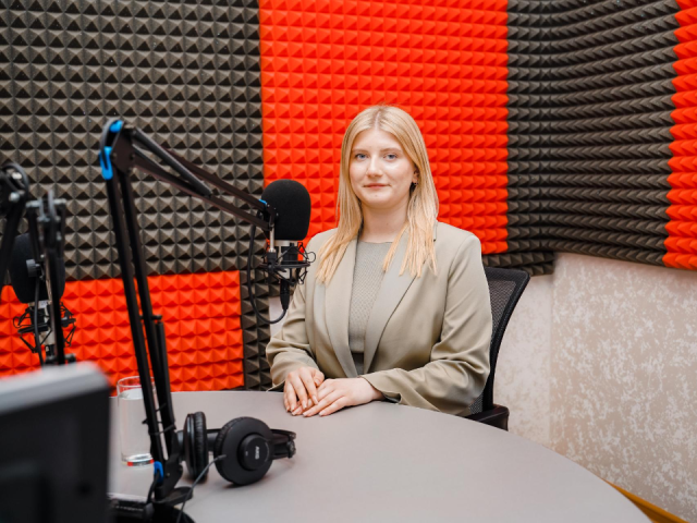 Терапевт из Орехово-Зуева расскажет о медицинской реабилитации в прямом эфире