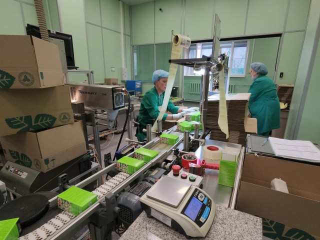 Сделано в Красногорске: на предприятиях округа выпускают от техники до лекарств