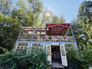 Почему дети и взрослые снова и снова приходят на спектакли театра фон Мекка в Кратово