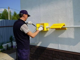 Дома в Подмосковье подключат к газу по социальной программе