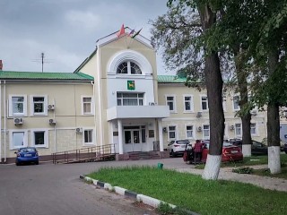 Главного эксперта ищет жилищный отдел администрации Бронниц