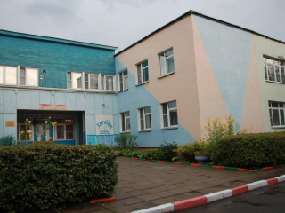 В Балашихе стартует капремонт детсада при гимназии № 9 в рамках нацпроекта