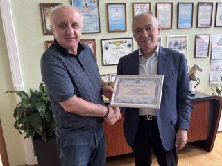 В Богородском округе обсудили развитие технопарка «Успенский»