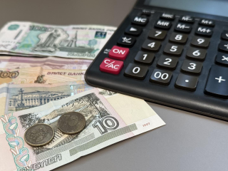 Доходы бюджета Истры за полгода 2025 года выросли на 22,6%