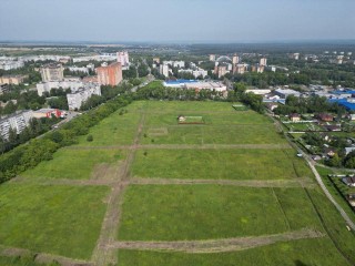 Врач-кардиолог из Фрязина стал первым участником программы «Земля врачам»