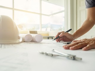 День архитектора могут признать официальным праздником