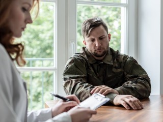Ростех запустит программу бизнес-грантов для ветеранов спецоперации ВС РФ