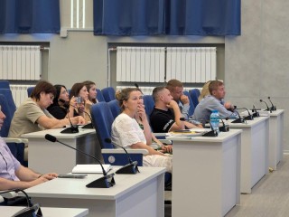 Детские площадки в Щелкове станут безопаснее и доступнее