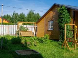Владельцев дачных домов ждет существенная налоговая льгота