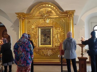 День Тихвинской иконы Божией Матери: что запрещается делать православным 9 июля