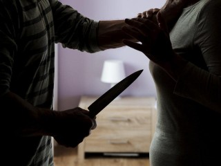 В Подмосковье муж-абьюзер убил жену из-за того, что она хотела развестись