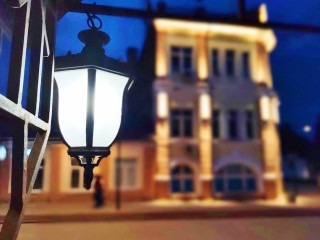 Куда пойти и что посмотреть 26 июля в Серпухове