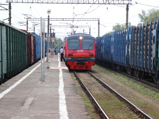 Электричке из Москвы в Егорьевск вернули обычное расписание
