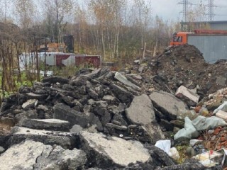 Прокуратура намерена взыскать ₽27 млн с жителя Химок за загрязнение земли