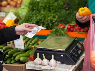 Цену на «борщевой набор» предложили регулировать