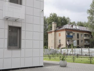 Первые семьи переедут в ЖК «Клевер» в Хотькове по программе расселения аварийного жилья