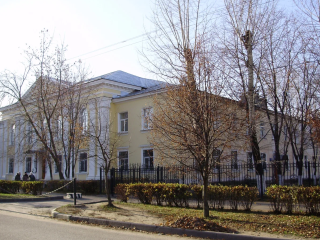 Определен подрядчик капремонта Центральной детской музыкальной школы имени А.А. Алябьева