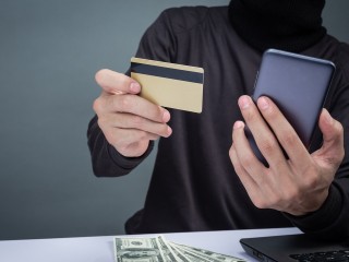 Студентка из Химок отдала мошенникам ₽5 млн