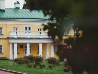 Погружение в активный отдых: как можно провести выходной в Горках Ленинских