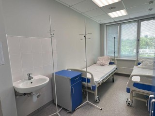 Более 5,3 тыс. пациентов приняли в дневных стационарах Щелковской больницы с начала года