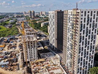 Школу на 750 учеников и детский сад включат в образовательный комплекс