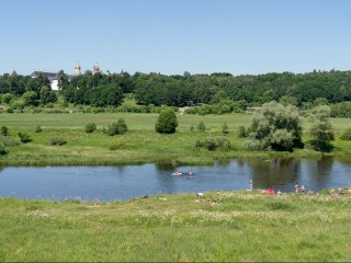 Со 2 июля погода в Звенигороде начнет меняться к лучшему