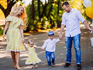 Как в Видном отметят День семьи, любви и верности