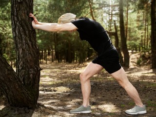 Лыткаринский спортсмен, на которого набросились с лопатой, рассказал свою версию