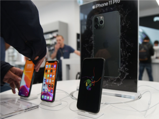 Прилавки могут опустеть: что будет с iPhone после принятия нового закона