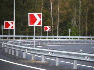 Подорожал проезд автомобилей по платному обходу Малых Вязем на ЦКАД