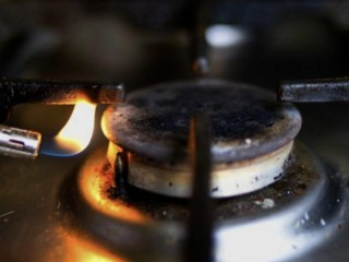 В Подмосковье устранили утечку газа