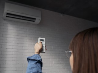 В Одинцове выросли цены на кондиционеры и вентиляторы из-за июльской жары