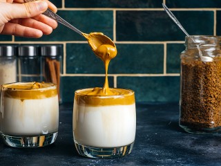 Растворимый кофе: история изобретения и летний рецепт от домохозяйки из Домодедова