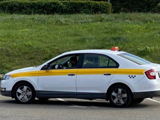 Средняя стоимость поездки в такси удивила жителей Подмосковья