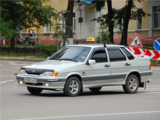 За нелегальное такси в аэропортах начнут штрафовать