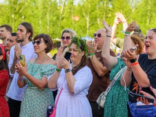 Шаховчан пригласили отпраздновать День деревни в Городкове, Артемкине и Репотине